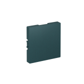 AtlasDesign Изумруд Заглушка | ATN000809 | SE - Systeme Electric, артикул ATN000809