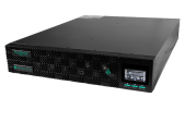 ИБП SRTSE 2 поколения 3000 ВА/Вт, 2U, 8 C13+1 C19, USB, RS-232, сух. конт. | SRTSE3000RTXLIG2 | Systeme Electric - Systeme Electric, артикул SRTSE3000RTXLIG2
