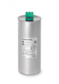 Конденсатор НН 33,4 кВАр, 480 В, Ф116L - артикул SCAN3343P480L