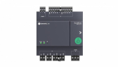 Интеллектуальное реле SR1; 24 VDC; 12 IO: 6 DI, 4 DO (реле); 2 AI; 1xRS485 | ZR1PP00BD2A | SE - артикул ZR1PP00BD2A