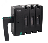 ВЫКЛЮЧАТЕЛЬ-РАЗЪЕДИНИТЕЛЬ SP SD250 4P 200A Л.БОК.РУК. - артикул SSD02504LS0200