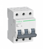Выключатель автоматический City9 Set C 4A 3P 4,5kA | C9F34304 | SE - артикул C9F34304