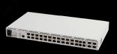 Коммутатор управляемый L3 PoE+ 24 порта 1000 Мб/с, 4хSFP, SFP+, - артикул MES2324FB_AC