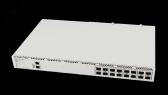 Коммутатор агрегации управляемый L3 16 портов SFP+, SFP 10/1000 Мб/с, USB без БП MES5316A - артикул MES5316A