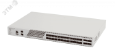 Коммутатор агрегации управляемый L3 24 порта 10 Мб/с, 4хQSFP, без БП MES5324 - артикул MES5324