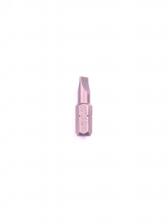 Бита шлиц SL 0.8x5.5x25 мм 1/4'' C6.3 Industrial - артикул 264122000
