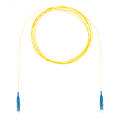 Пигтейл LC-LC OS2 нг(А)-HF желтый 3,0 м неразрезанный - артикул DR-224004