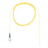 Пигтейл FC OS2 нг(А)-HF желтый 1,5 м - артикул DR-226402