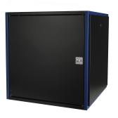 Шкаф настен. 19‘, 12U 600х600, дв. мет, чер. DR-610221 DATAREX (DR-610221) - артикул DR-610221