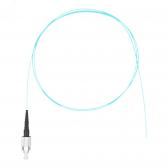 Пигтейл FC OM3 нг(А)-HF бирюзовый 1,5 м - артикул DR-226422