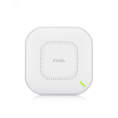 Точка доступа WiFi 6. 802.11a/b/g/n/ac/ax  ант 4x4. 575+2400 Мб/с.PoE - артикул 144867