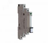 Релейный модуль РЕМ4-ХА11 230AC - винт - артикул 706021
