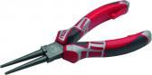 Круглогубцы 160 мм, покрытие TitanFinish, рукоятки SoftGripp 3K - артикул 125-69-160
