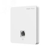 Точка доступа двухдиапазонная 802.3af PoE, MU-MIMO RG-RAP1200(F) - артикул RG-RAP1200(F)