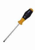Отвертка шлицевая SL5,0x1,0x125 | 90055410 | Felo - артикул 90055410
