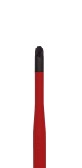 Отвертка диэлектрическая Ergonic крестовая +/- E-SLIM Z 2X100 | 41729390 | Felo - артикул 41729390