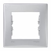 Sedna Рамка 1 пост алюминий IP45 - артикул SDN5810160