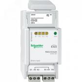 Модуль бинарных входов REG-K/4X24 - артикул MTN644892