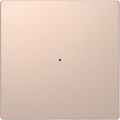 Клавиша D-Life PlusLink 1-ная без символов шампань SD - артикул MTN5210-6051