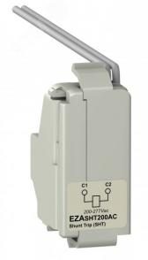 Расцепитель независимый MX 200-277В переменный ток EasyPact - артикул EZASHT200AC