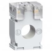 Трансформатор тока 200/5А, кабель д. 21 - артикул METSECT5CC020R