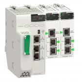 Процессор M580 уровень 10-DIO - артикул BMEP581020