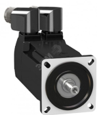 Двигатель BMH 70MM 1.4НМ IP54 400Вт без шпонок - артикул BMH0701T02A2A