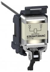 Расцепитель независимый 100-120В AC EZ250 - артикул EZESHT100AC