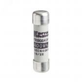Предохранитель GG 10х38 10А 500V - артикул DF2CN10