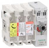 КОРП. ВКЛ-РАЗ-ПРЕДОХ. 3P.32A - артикул GS2DB3