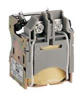 Расцепитель независимый 110/130V 50/60Hz - артикул GV7AS107