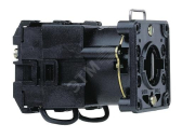 Блок контактный К1 - артикул K1P025N