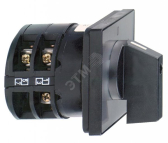 Переключатель кулачковый 32А 2-х позиционный K30H014UP - артикул K30H014UP