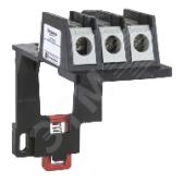 Блок клеммный для LRD - артикул LAD7B105
