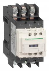 Пускатель магнитный 65A ~100В 1НО+1НЗ LC1D - артикул LC1D65A6K7