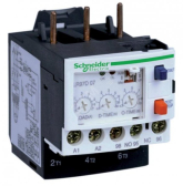 Реле перегрузки электронное 1.2-7A 24V AC DC - артикул LR97D07B
