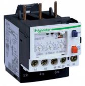 Реле перегрузки электронное 5-25A 24V AC DC - артикул LR97D25B