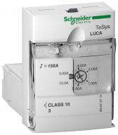 Блок управления стандартный 1.25-5A 48-72V CL10 3P - артикул LUCA05ES