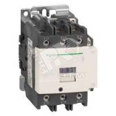 Контактор D 3р 95А НО + НЗ 230В 50Гц зажим под винт - артикул LC1D95P5