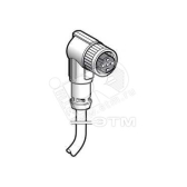 Разъем кабельный гнездовой - артикул XZCP1340L10
