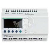 Zelio Комплект д/реле 20I/O SR2PACK2BD - артикул SR2PACK2BD