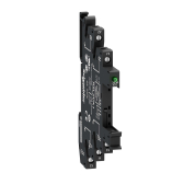 Розетка 110В AC/DC для RSL1*B4ND - артикул RSLZVA3