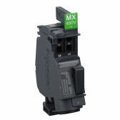 Расцепитель напряжения MX380-480В AC NSXm - артикул LV426846