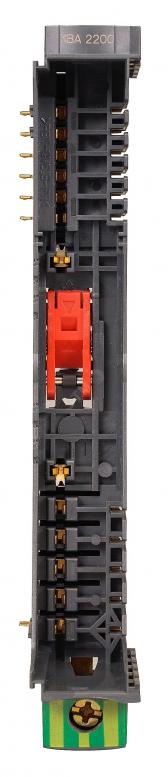 Базовый блок для PDM - артикул STBXBA2200