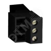 Комплект клеммных блоков М2ХХ ПИТАНИЕ RS485 - артикул TMAT2PSET