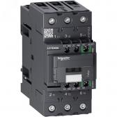 Пускатель магнитный 40А 24-60D AC/DC - артикул LC1D40ABNE