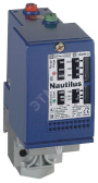 Блок контактный К1 - артикул XMLC160D2S11