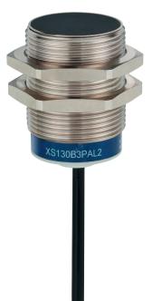 Датчик индуктивный M30 SN=15мм НО PNP - артикул XS630B1PAL10