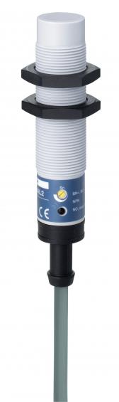 Датчик емкостной - артикул XT218A1FAL2