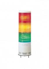 Колонна в сборе 100мм 24В AC/DC LED - артикул XVC1B3K
